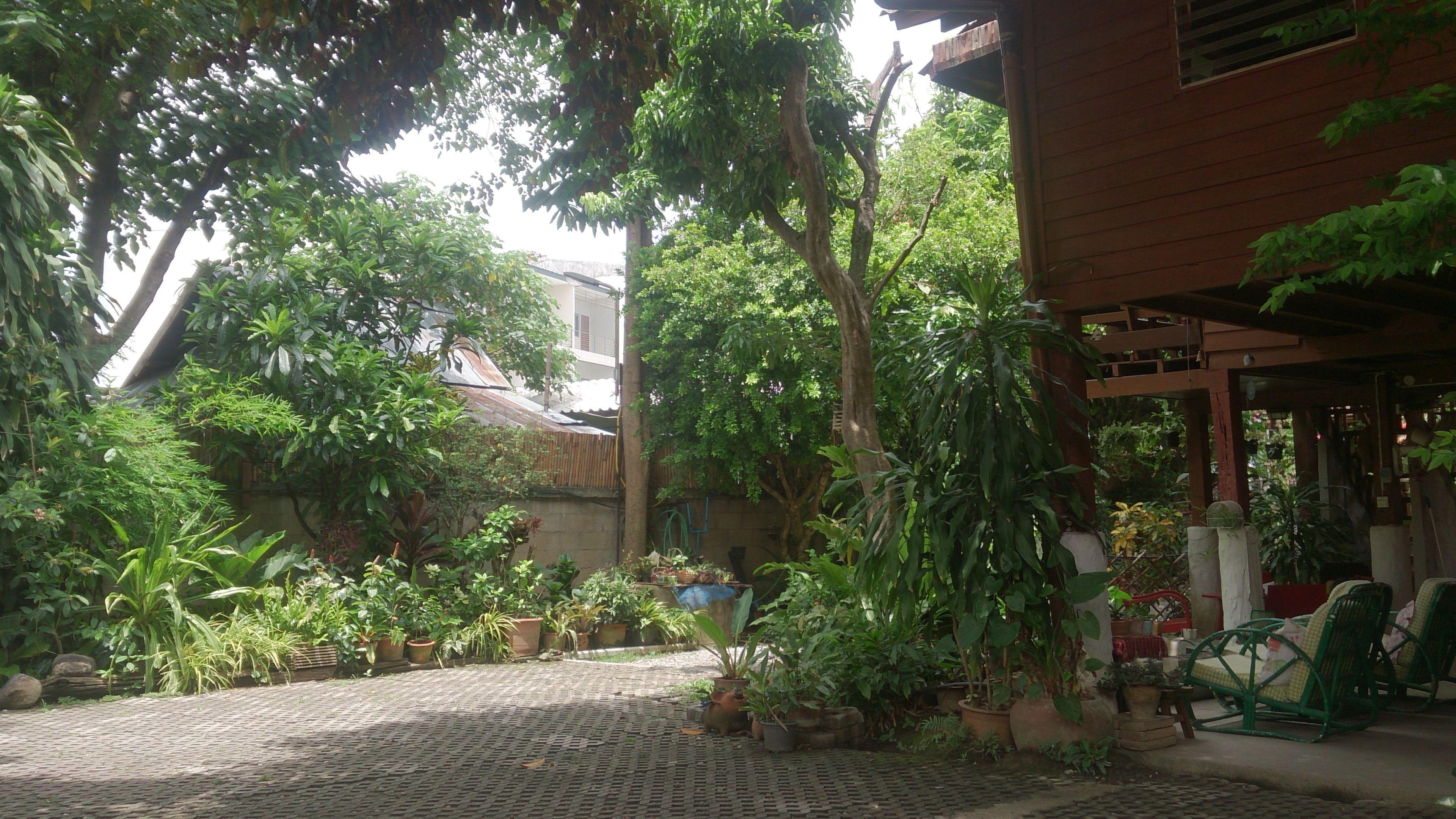 Baan Songjum — Photos 2